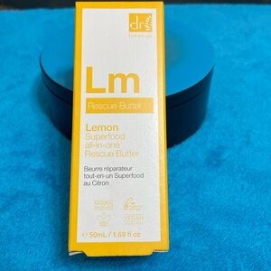 De. Botanicals Lemon Superfood Rescue Butter